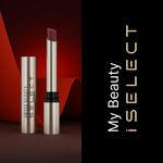Buy Swiss Beauty Select High On Shine Creamy Lipstick | With Mirror-shine finish | Enriched with Vitamin E |10 Rose Quartz 1 gm - Purplle
