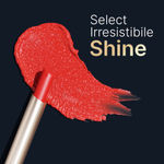 Buy Swiss Beauty Select High On Shine Creamy Lipstick | With Mirror-shine finish | Enriched with Vitamin E |10 Rose Quartz 1 gm - Purplle