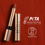 Buy Swiss Beauty Select High On Shine Creamy Lipstick | With Mirror-shine finish | Enriched with Vitamin E |10 Rose Quartz 1 gm - Purplle