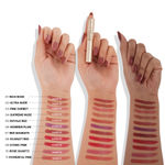 Buy Swiss Beauty Select High On Shine Creamy Lipstick | With Mirror-shine finish | Enriched with Vitamin E |10 Rose Quartz 1 gm - Purplle