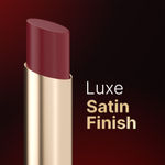 Buy Swiss Beauty Select High On Shine Creamy Lipstick | With Mirror-shine finish | Enriched with Vitamin E |10 Rose Quartz 1 gm - Purplle