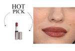 Buy Lakme Absolute Matte Lipstick Milan Red 48 (3.6 ml) - Purplle