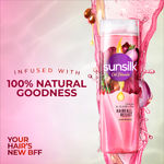 Buy Sunsilk Hairfall Shampoo with Onion & Jojoba Oil, 370 ml - Purplle