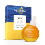 Buy Aqualogica Glow+ Juicy Dewy Drops 30 ml - Purplle