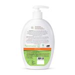 Buy Mamaearth Vitamin C Body Lotion 400 ml - Purplle