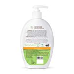 Buy Mamaearth Ubtan Body Lotion 400 ml - Purplle
