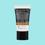 Buy The Derma Co. 2%Niacinamide Hydrating BB Cream 03 WARM BEIGE 30 gm - Purplle