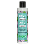 Buy Love Beauty & Planet Onion, BlackSeed & Patchouli Hairfall Control Sulfate Free Shampoo, 200ml - Purplle