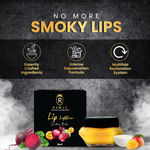 Buy Rawls Lip Lightener Smoker Balm for Dry, Chapped, Dark & Smoky Lips| Moisturizes, Nourishes & Soften Lips | Enriched with Jojoba oil, Beetroot oil & Olive oil | For Men & Women - 4 ml - Purplle