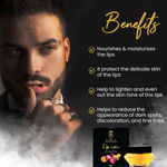 Buy Rawls Lip Lightener Smoker Balm for Dry, Chapped, Dark & Smoky Lips| Moisturizes, Nourishes & Soften Lips | Enriched with Jojoba oil, Beetroot oil & Olive oil | For Men & Women - 4 ml - Purplle