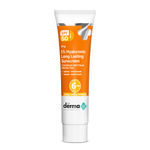 Buy The Derma Co. 1% Hyaluronic Long Lasting Sunscreen 10 gm - Purplle