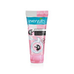 Buy Everyuth Naturals Anti Pollution Pink Clay & Charcoal Face Wash 150 gm - Purplle