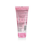 Buy Everyuth Naturals Anti Pollution Pink Clay & Charcoal Face Wash 150 gm - Purplle