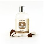 Buy Nat Habit Baby Coconut Oil|Hair,Body Massage|Skeletal & Muscular Strengthening|VitE&Omega3 (100 ml) - Purplle