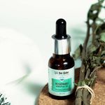 Buy Nat Habit Rosemary Essential Oil For Hair Growth|Skin Health|Stress Relief|Pure Ayurvedic (15 ml) - Purplle