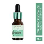 Buy Nat Habit Peppermint Essential Oil (15 ml) - Purplle