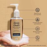 Buy Neutrogena Sun Protection Trio (Cleanser 200 ml + Sunscreen Ultra Light 30 ml + Sunscreen SPF 50 80 ml) - Purplle