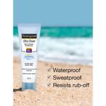 Buy Neutrogena Sun Protection Trio (Cleanser 200 ml + Sunscreen Ultra Light 30 ml + Sunscreen SPF 50 80 ml) - Purplle