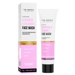 Buy Dr. Sheth's Ceramide & Vitamin C Face Wash - 10 gm - Purplle