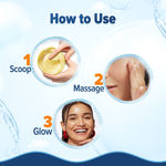 Buy Aqualogica Glow+ Hydra Gel 20 gm - Purplle