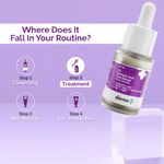 Buy The Derma Co. 2% Salicylic Acid Face Serum 10 ml - Purplle