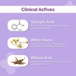 Buy The Derma Co. 2% Salicylic Acid Face Serum 10 ml - Purplle