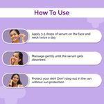 Buy The Derma Co. 2% Salicylic Acid Face Serum 10 ml - Purplle