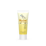 Buy Fixderma Shadow Sunscreen SPF 50+ Gel PA+++ For Oily Skin, Body & Face, Broad Spectrum For Uva & Uvb Protection For Unisex, Non Greasy & Water Resistant, 15g (Pack of 1) - Purplle