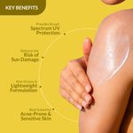 Buy Fixderma Shadow Sunscreen SPF 50+ Gel PA+++ For Oily Skin, Body & Face, Broad Spectrum For Uva & Uvb Protection For Unisex, Non Greasy & Water Resistant, 15g (Pack of 1) - Purplle