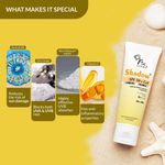 Buy Fixderma Shadow Sunscreen SPF 50+ Gel PA+++ For Oily Skin, Body & Face, Broad Spectrum For Uva & Uvb Protection For Unisex, Non Greasy & Water Resistant, 15g (Pack of 1) - Purplle