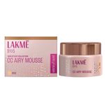 Buy Lakme 9 to 5 CC Mousse Beige 25 gm - Purplle