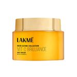 Buy Lakme Vitamin C 10% serum 15 ml + Day Creme 50 gm - Purplle