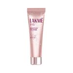 Buy Lakme Lumi Cream - Face cream with Moisturizer + Highlighter, enriched with Niacinamide & Hyaluronic Acid - Dewy Rose, 30 gm + 9 to 5 Complexion Care Face Cream, Beige 30 gm - Purplle