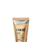 Buy Lakme Perfect Radiance Brightening Face Wash With Niacinamide, Illuminated Look (50gm) + Day Cream 50G - Purplle
