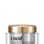 Buy Lakme Perfect Radiance Brightening Face Wash With Niacinamide, Illuminated Look (50gm) + Day Cream 50G - Purplle