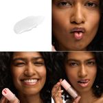 Buy Flossy Cosmetics Get Glazed Gloss I Diamond Paste (4 ml) - Purplle