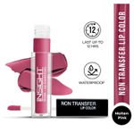 Buy Insight Cosmetics Non-transfer Lip Color - Molten Pink (4 ml) - Purplle