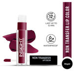 Buy Insight Cosmetics Non-transfer Lip Color - Royal (4 ml) - Purplle