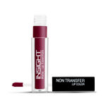 Buy Insight Cosmetics Non-transfer Lip Color - Royal (4 ml) - Purplle