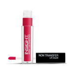 Buy Insight Cosmetics Non-transfer Lip Color - Pink Play (4 ml) - Purplle