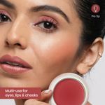 Buy Insight Cosmetics Blusher - Raspberry Gelato (3.5 gm) - Purplle