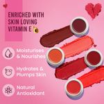 Buy Insight Cosmetics Blusher - Raspberry Gelato (3.5 gm) - Purplle