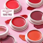 Buy Insight Cosmetics Blusher - Raspberry Gelato (3.5 gm) - Purplle