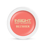 Buy Insight Cosmetics Blusher - Soft Salmon (3.5 gm) - Purplle