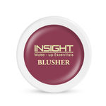 Buy Insight Cosmetics Blusher - Dusty Rose (3.5 gm) - Purplle