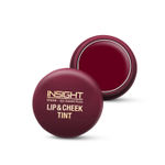 Buy Insight Cosmetics Lip & Cheek Tint - Mulberry Squash (3 gm) - Purplle