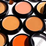 Buy Insight Cosmetics Concealer - Tangy Orange (3.5 gm) - Purplle