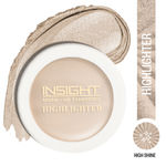 Buy Insight Cosmetics Highlighter - Mermaid Scale(3.5gm)(Mermaid Scale) - Purplle