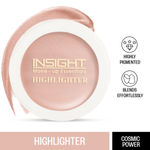 Buy Insight Cosmetics Highlighter - Cosmic Power(3.5gm)(Cosmic Power) - Purplle