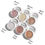 Buy Insight Cosmetics Highlighter - Cosmic Power(3.5gm)(Cosmic Power) - Purplle